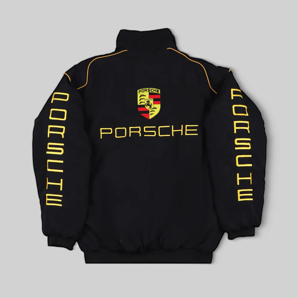 F1 Jacket Porsche Racing Jacket