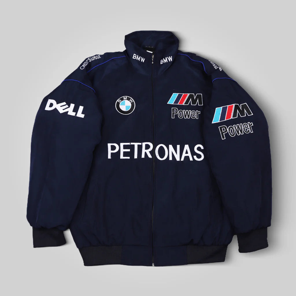 F1 Jacket BMW Racing Jacket