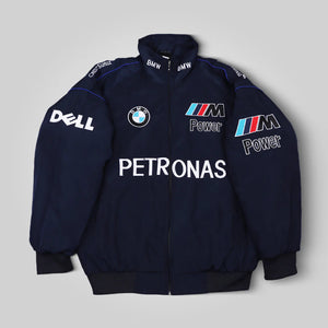 F1 Jacket BMW Racing Jacket