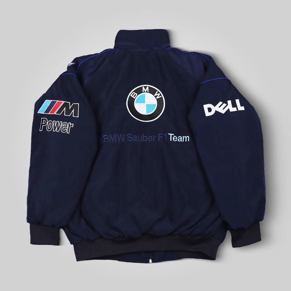 F1 Jacket BMW Racing Jacket