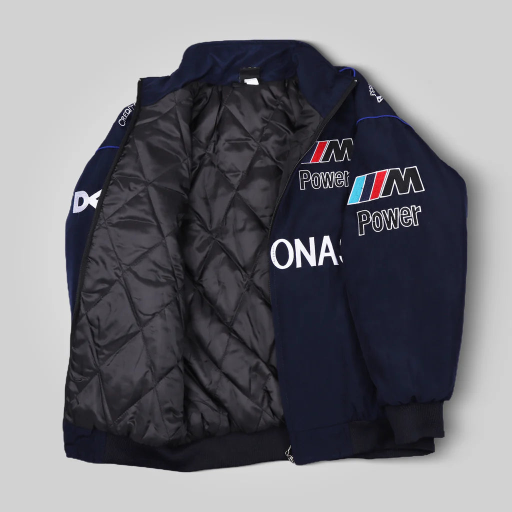 F1 Jacket BMW Racing Jacket