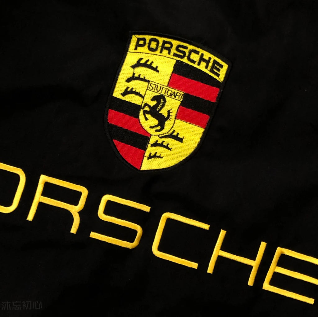 F1 Jacket Porsche Racing Jacket