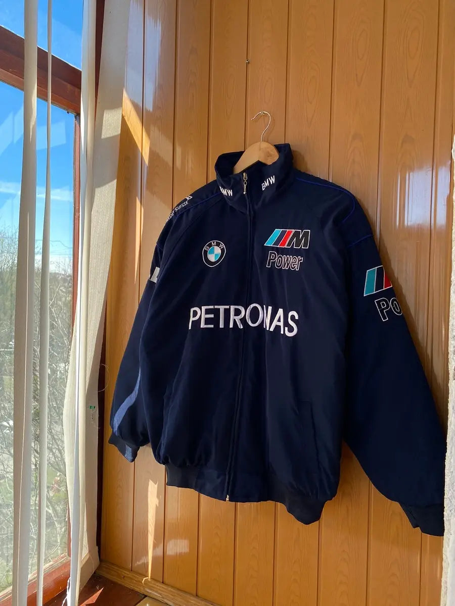 F1 Jacket BMW Racing Jacket